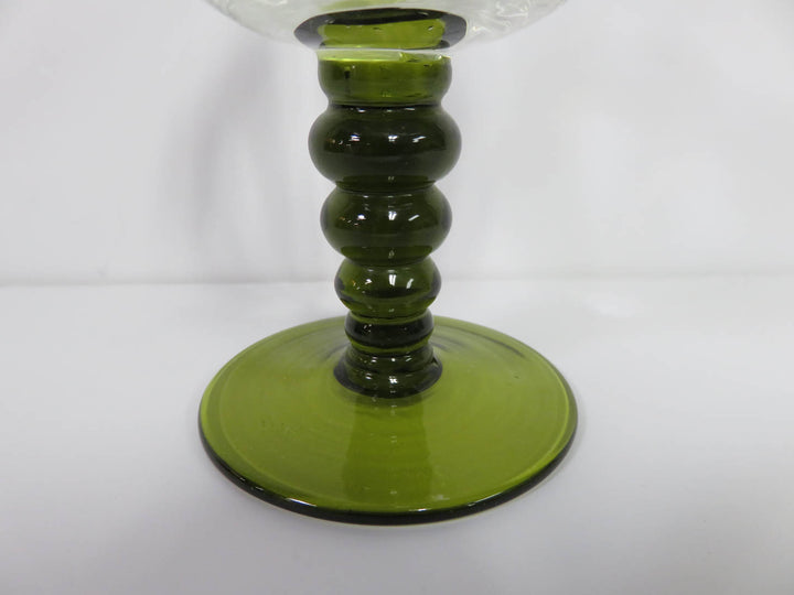 Roemer Wine Glasses
