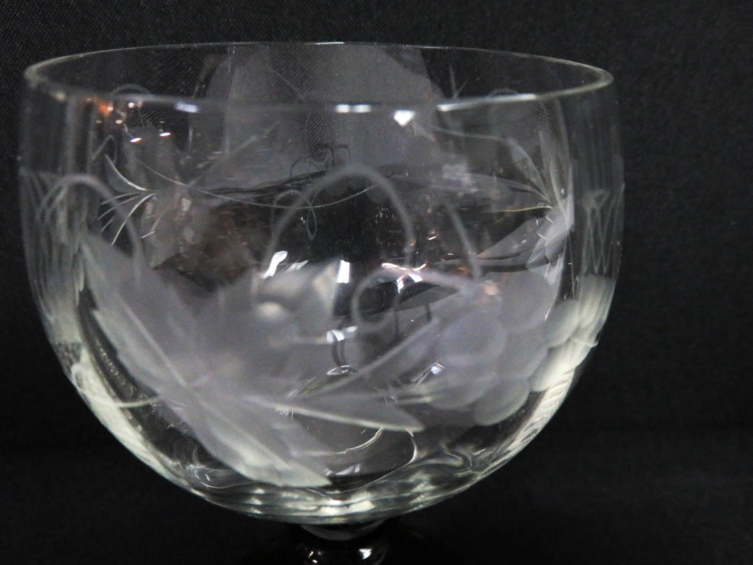Roemer Wine Glasses