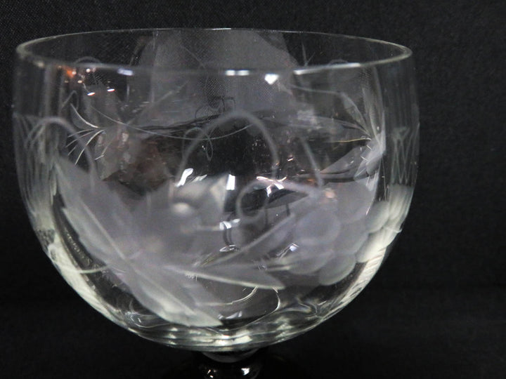 Roemer Wine Glasses