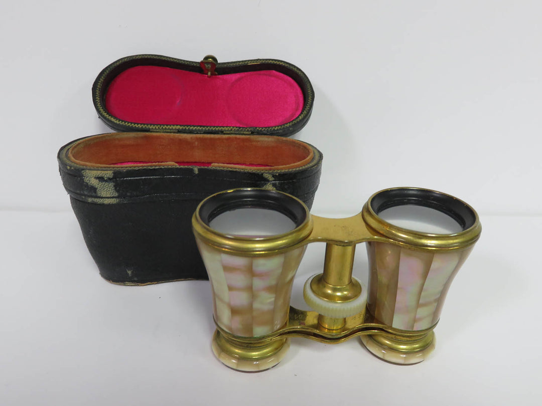 Lamaire Opera Glasses