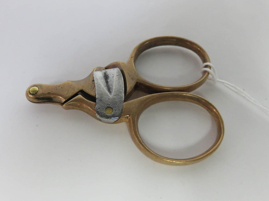 Vintage Cigar Cutter