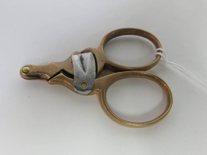 Vintage Cigar Cutter