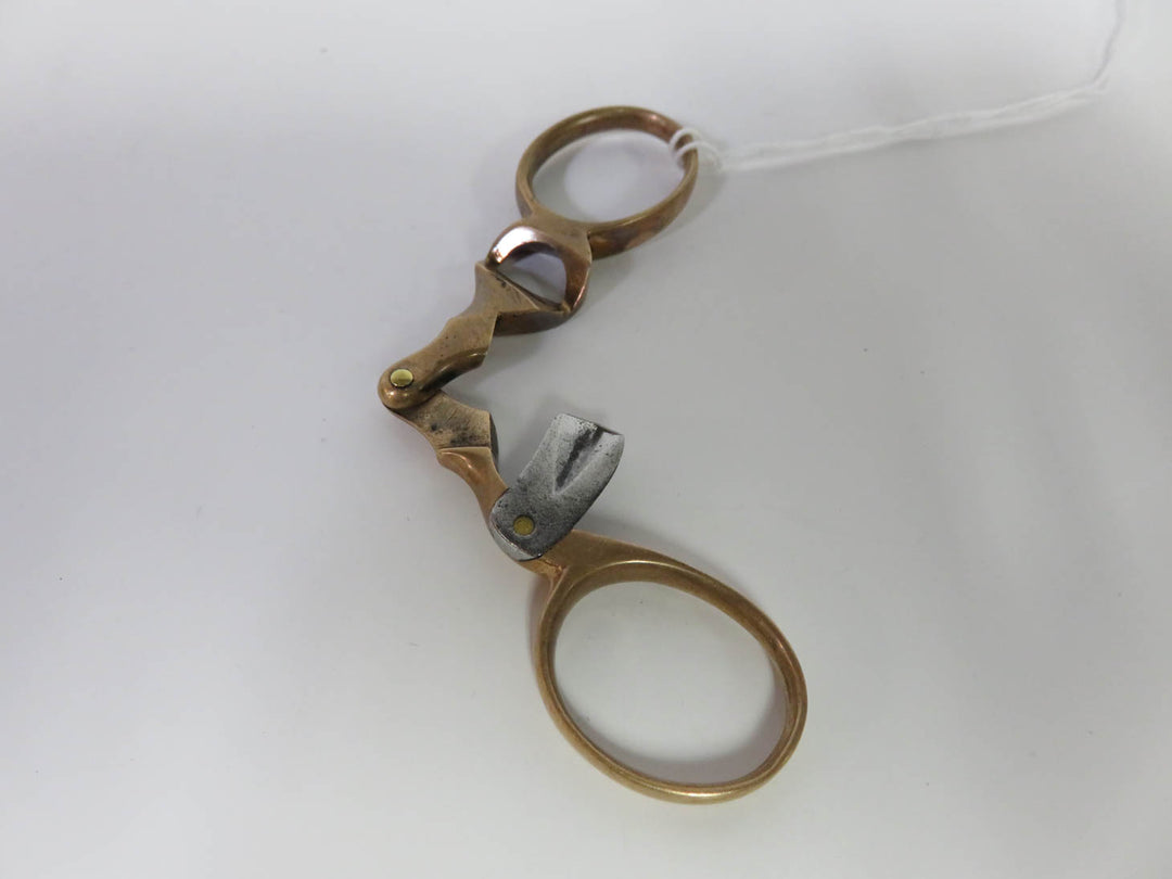 Vintage Cigar Cutter