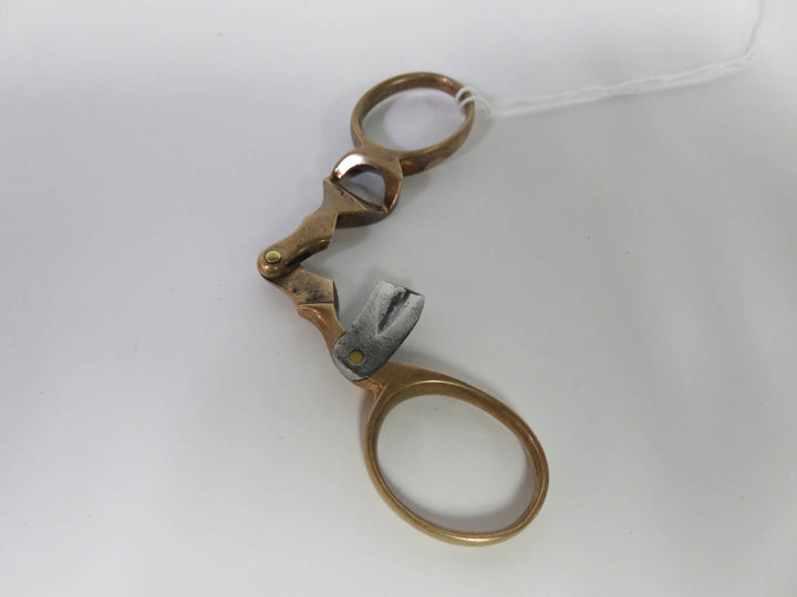 Vintage Cigar Cutter