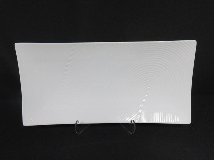 Ceramic Serving Plate
