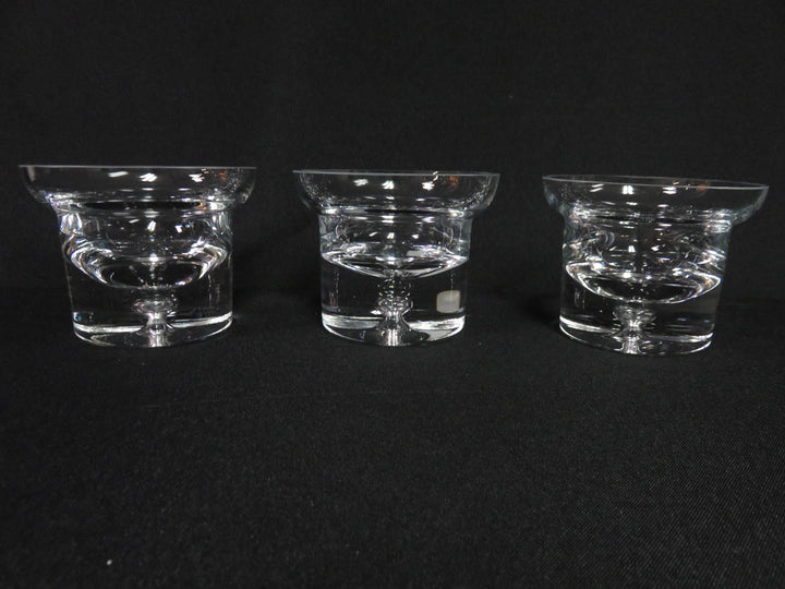 Crate & Barrel Votive Holders