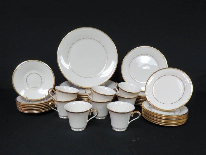 Lenox "Eternal" China Set