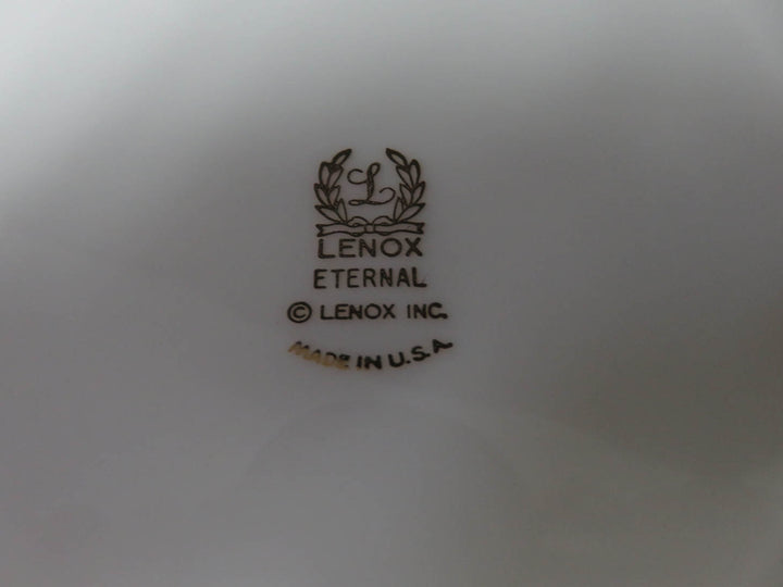 Lenox "Eternal" China Set