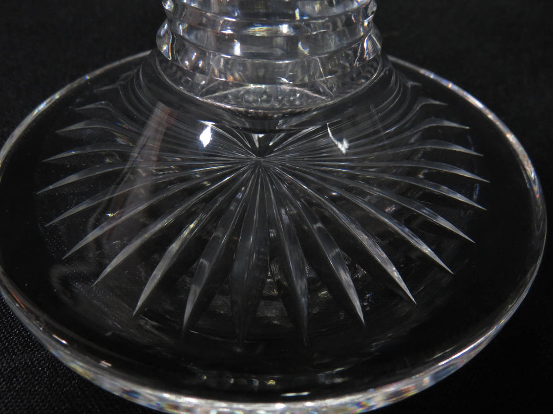 Waterford Candlesticks