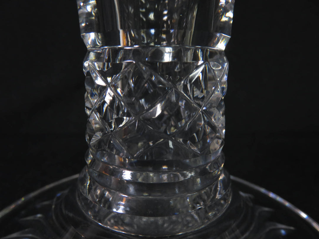 Waterford Candlesticks