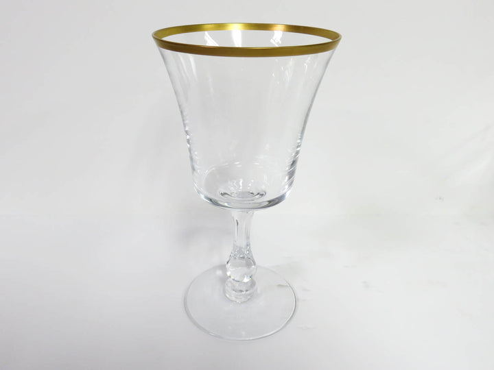 Fostoria Wine Glasses