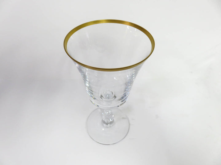 Fostoria Wine Glasses