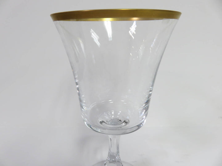 Fostoria Wine Glasses