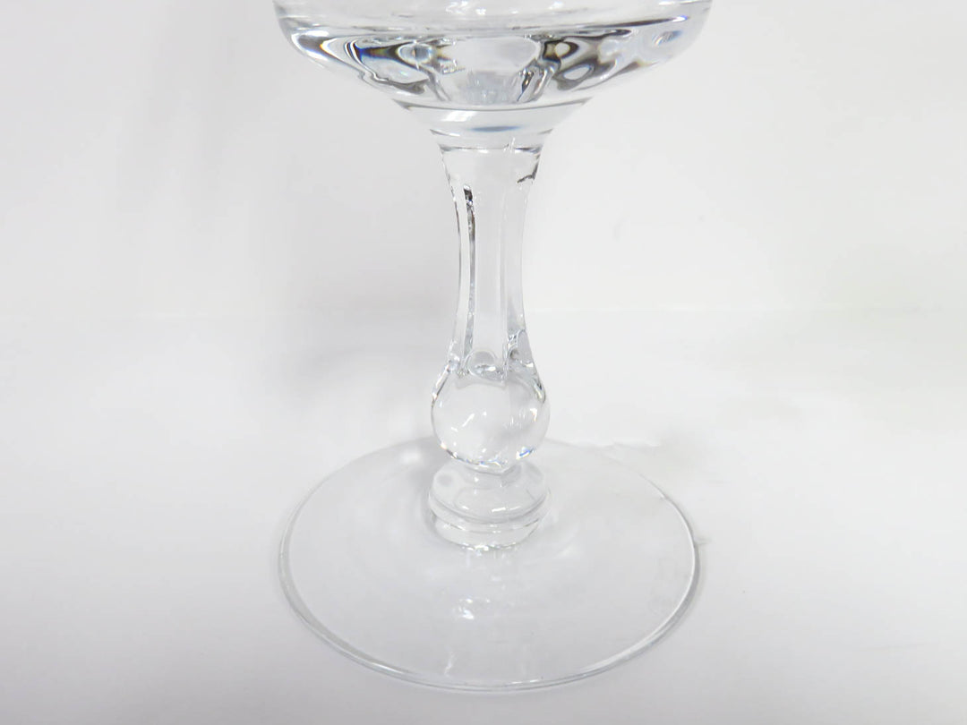 Fostoria Wine Glasses