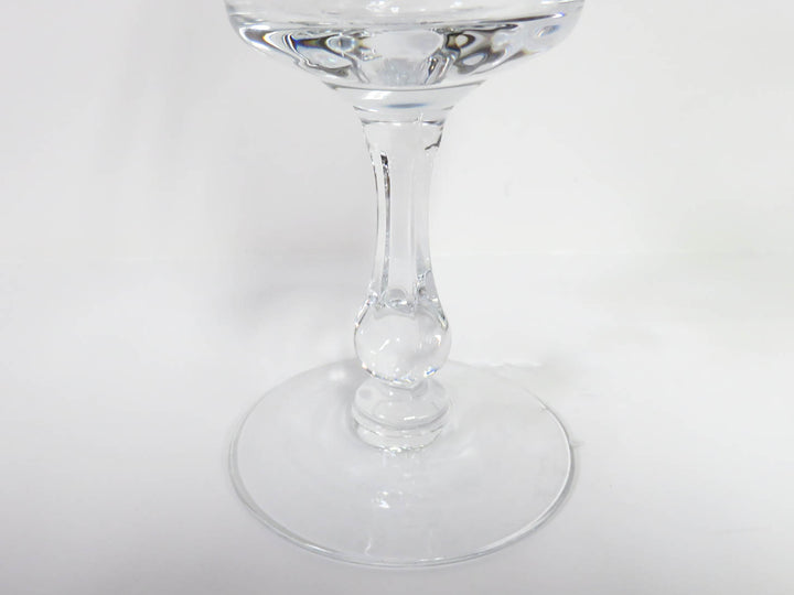 Fostoria Wine Glasses