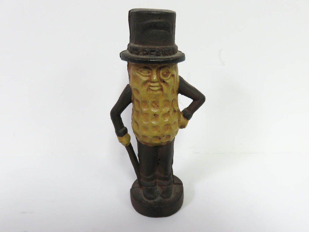 Mr. Peanut Bank