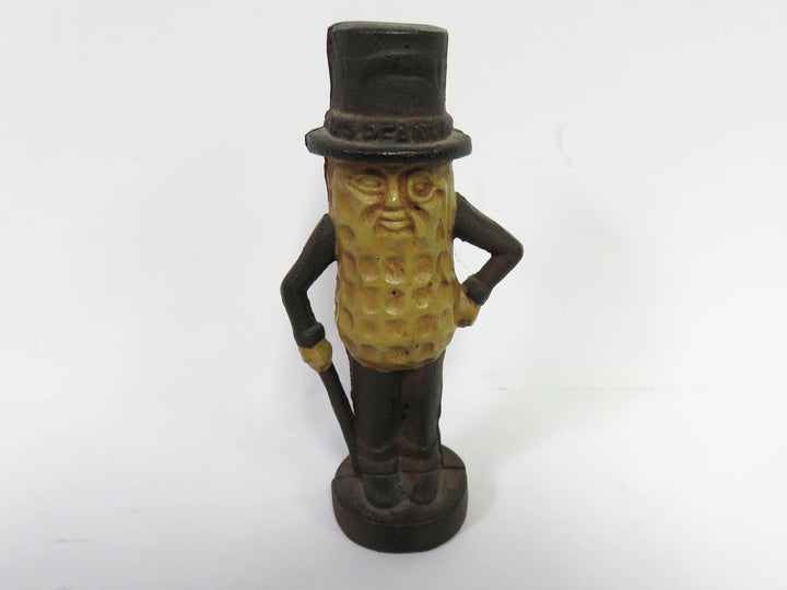 Mr. Peanut Bank