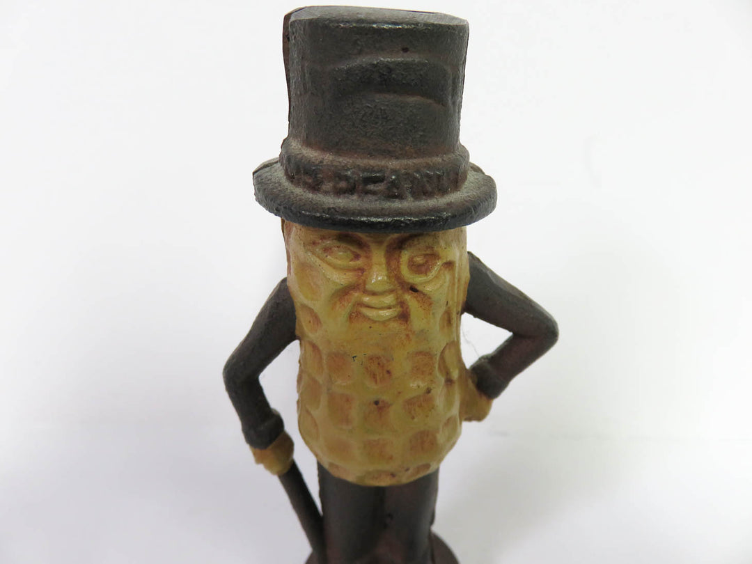 Mr. Peanut Bank