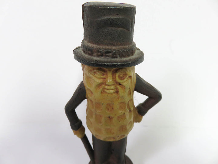 Mr. Peanut Bank