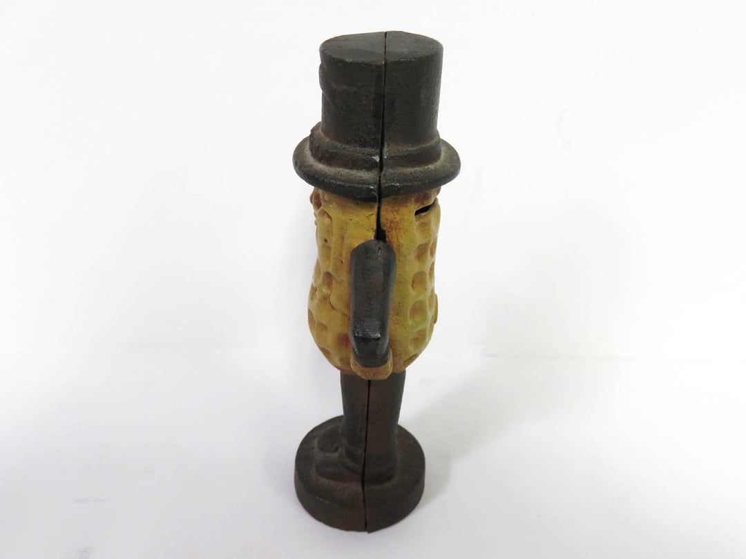 Mr. Peanut Bank