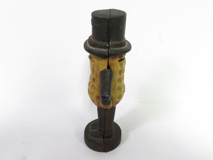 Mr. Peanut Bank