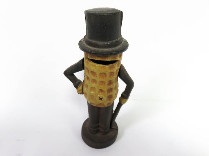 Mr. Peanut Bank