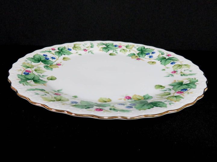 Andrea by Sadak Cake Plate Set