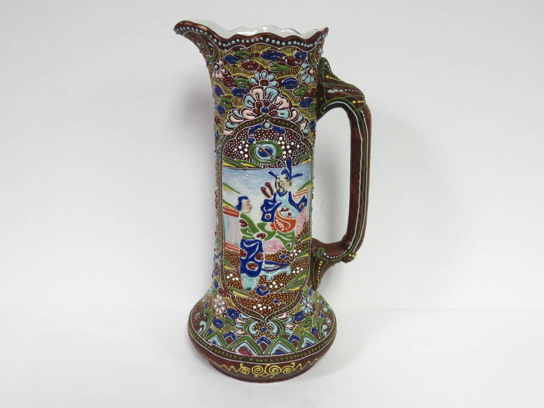 Moriage Pitcher