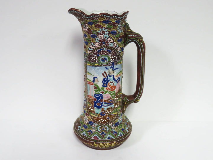 Moriage Pitcher