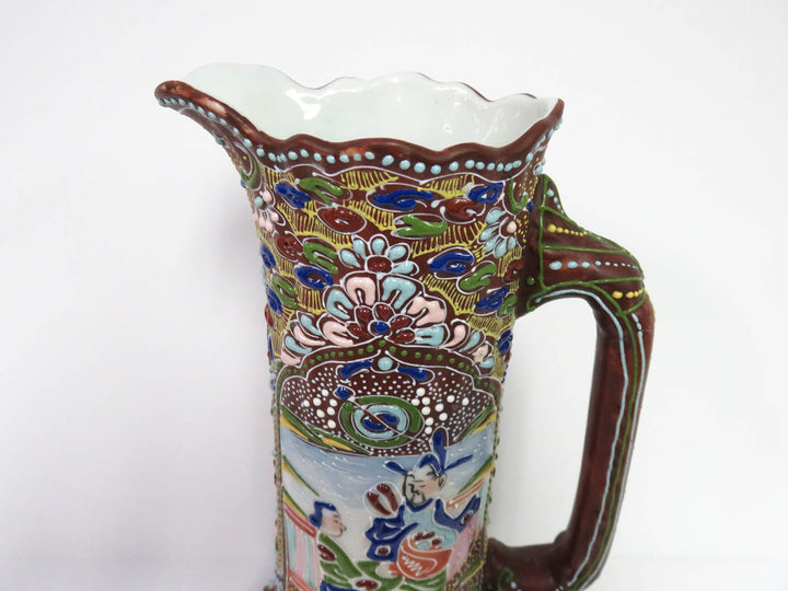 Moriage Pitcher