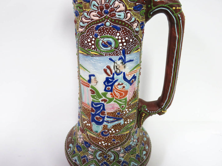 Moriage Pitcher