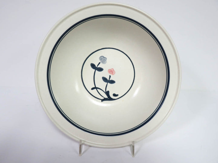 Pfaltzgraff Platter and Bowl