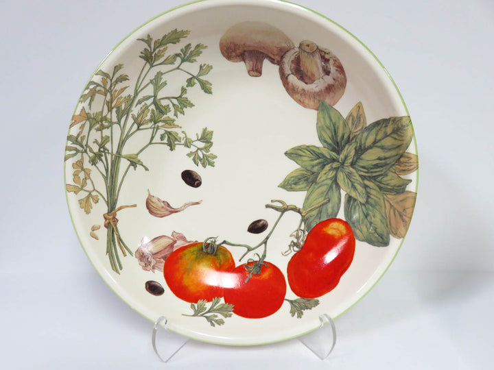 Williams Sonoma Salad Bowl Set