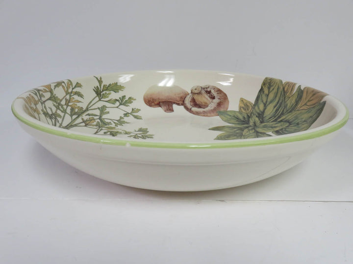 Williams Sonoma Salad Bowl Set