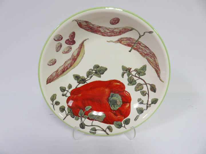 Williams Sonoma Salad Bowl Set