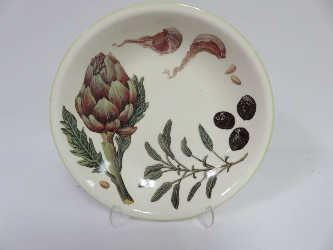 Williams Sonoma Salad Bowl Set