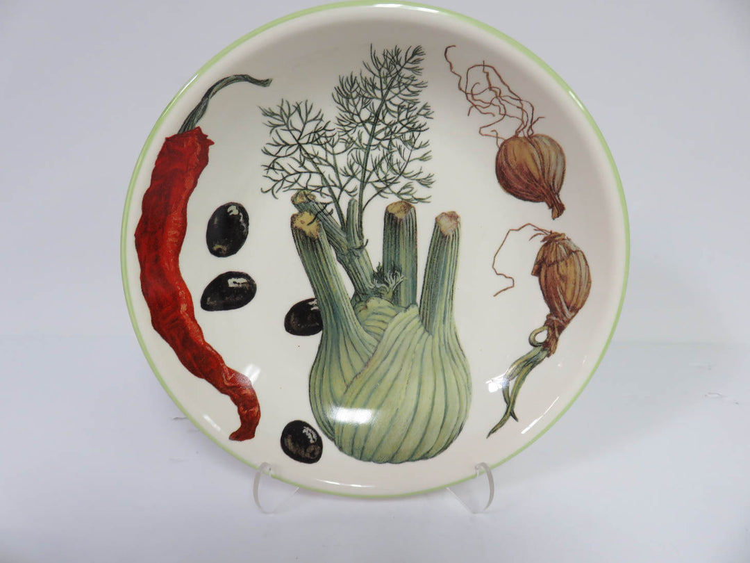 Williams Sonoma Salad Bowl Set