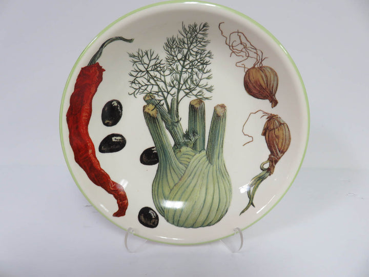 Williams Sonoma Salad Bowl Set