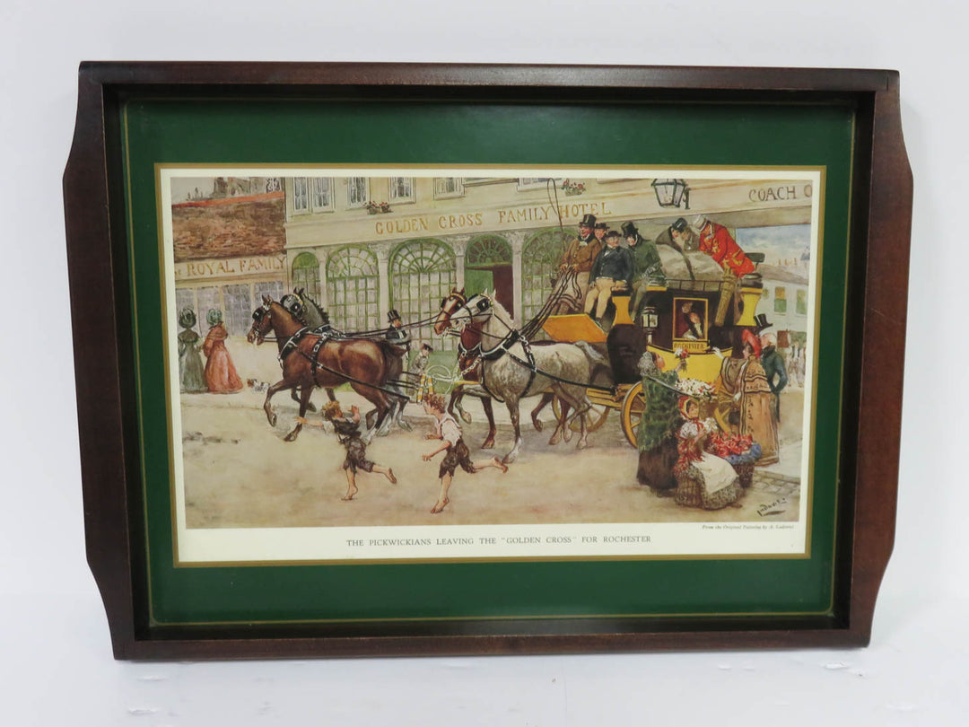 Pimpernel Tray