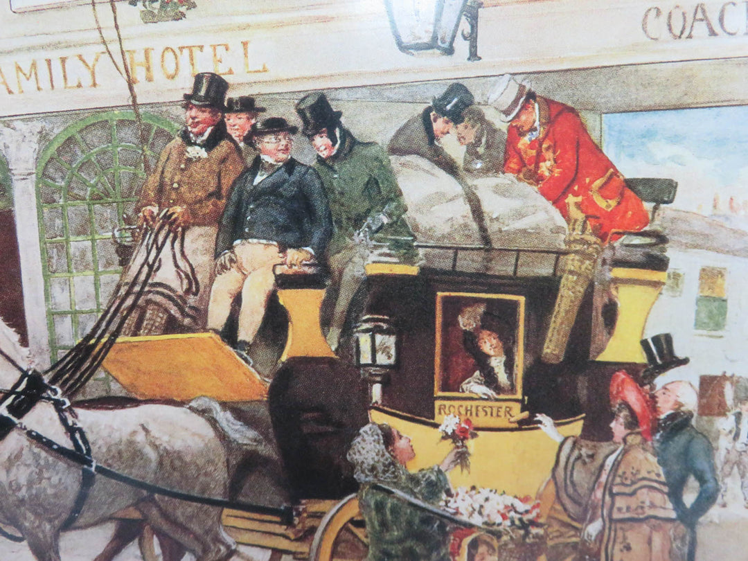 Pimpernel Tray