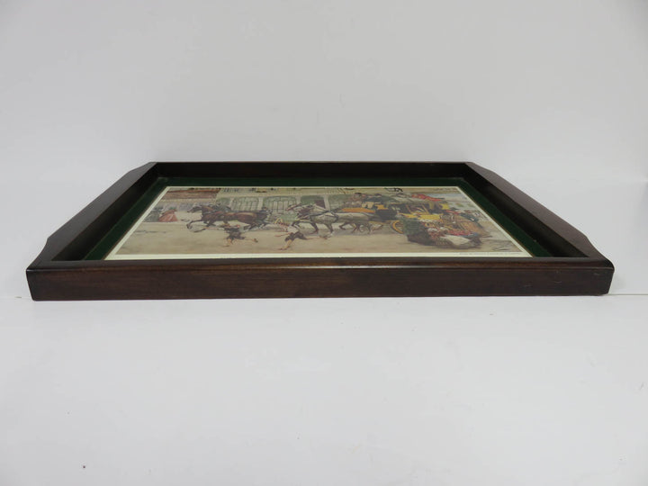 Pimpernel Tray