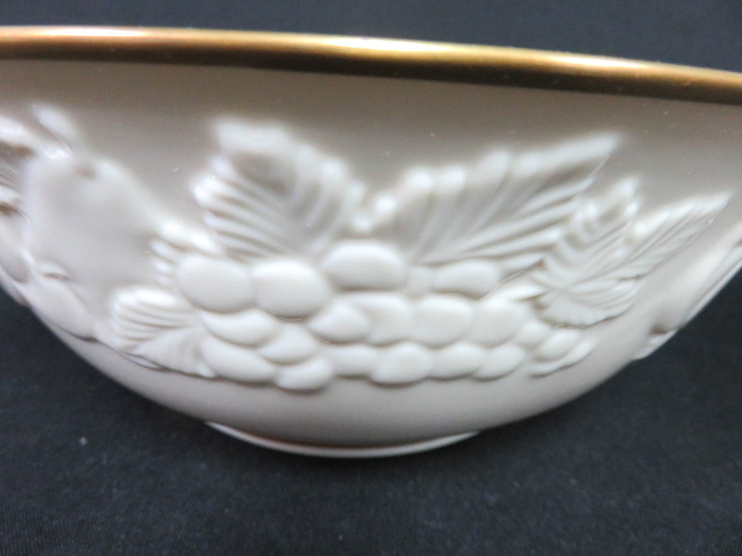 Lenox Bowl