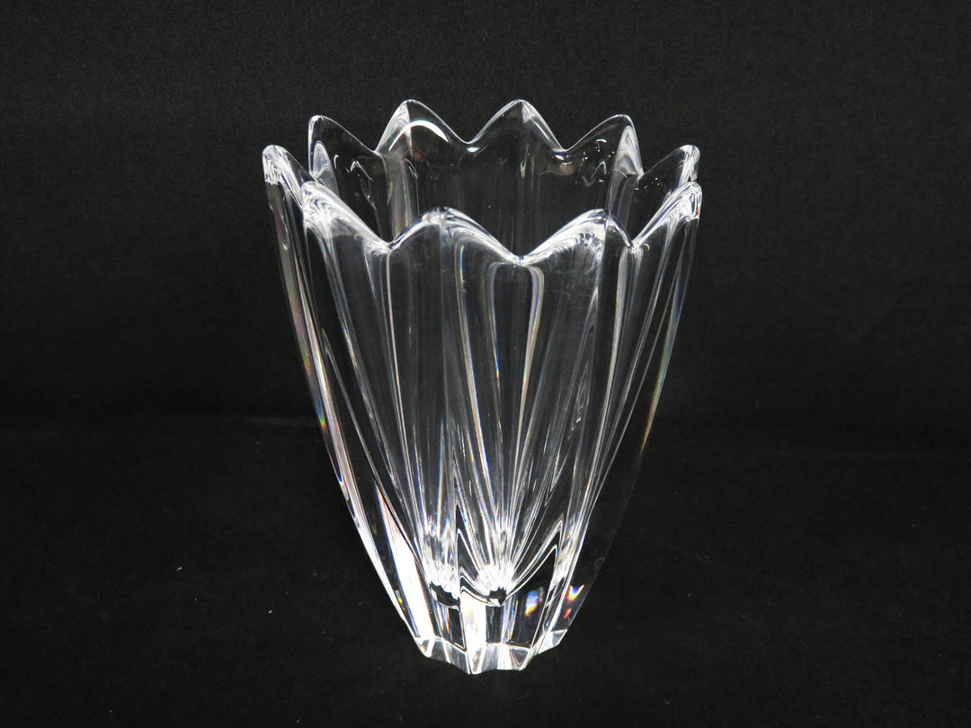 Orrefors Fleur Vase