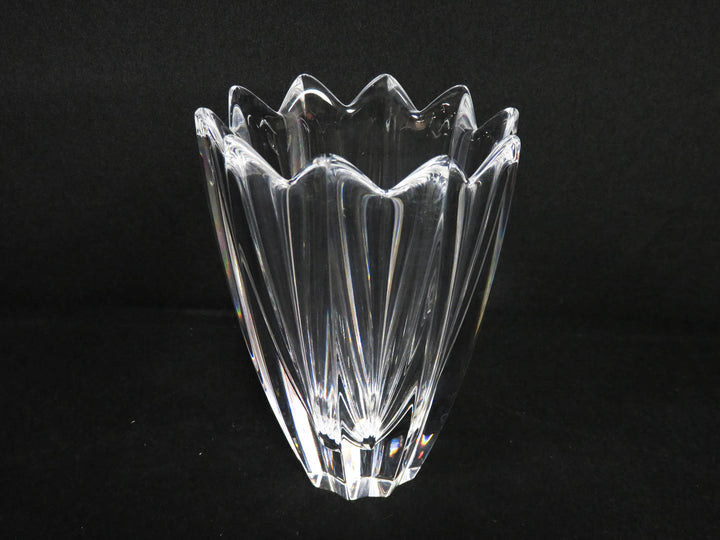 Orrefors Fleur Vase