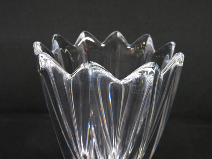 Orrefors Fleur Vase