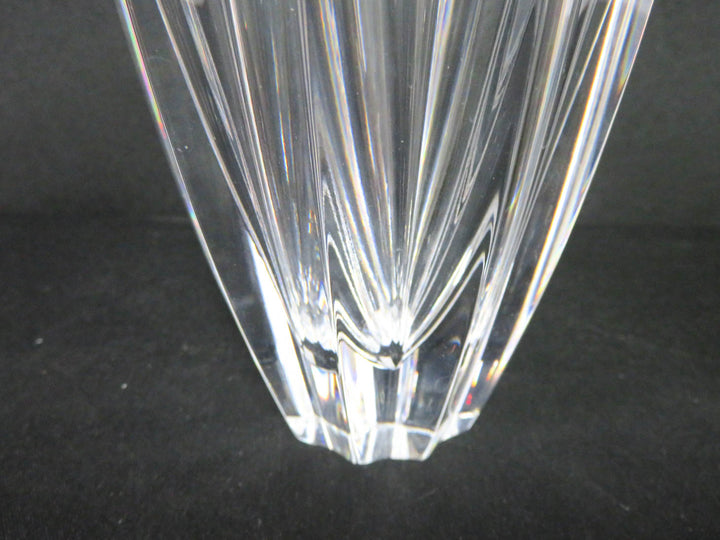 Orrefors Fleur Vase
