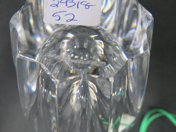 Orrefors Fleur Vase
