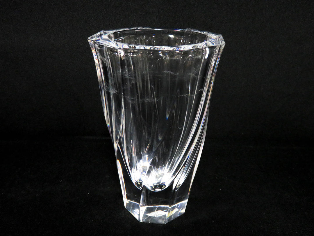 Orrefors Residence Vase