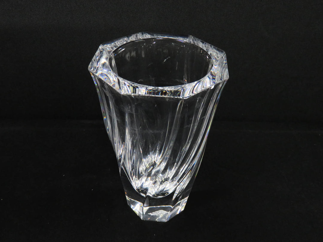 Orrefors Residence Vase