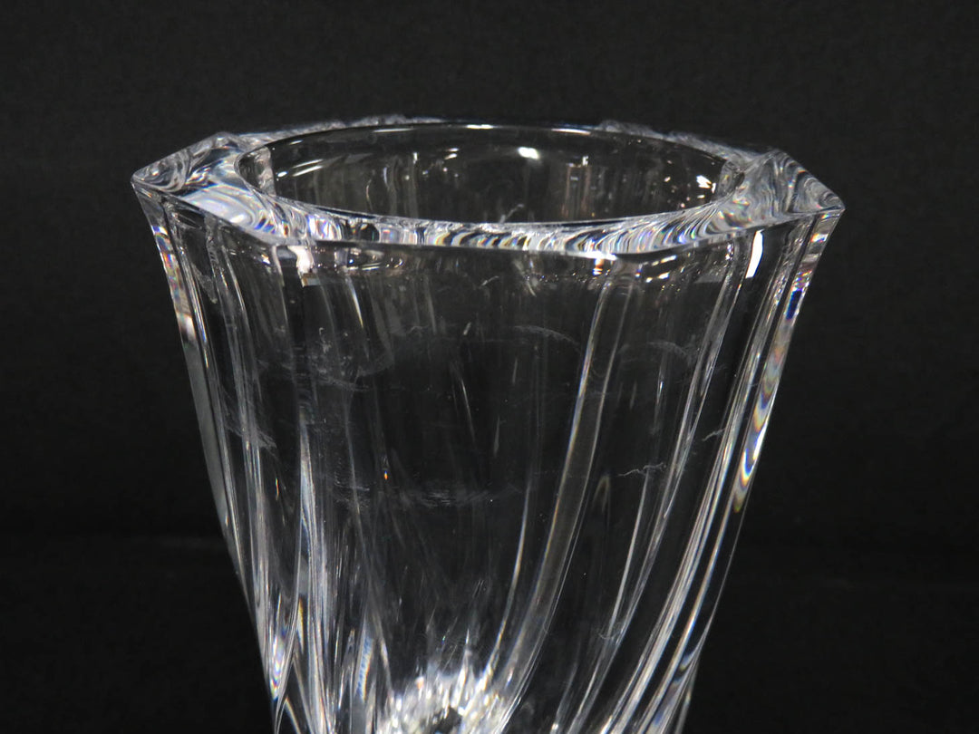 Orrefors Residence Vase